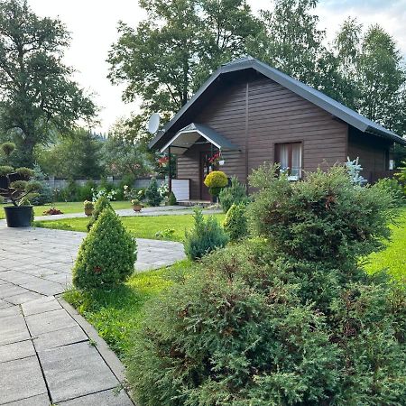 Краєвид Slawske Exterior foto