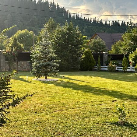 Краєвид Slawske Exterior foto