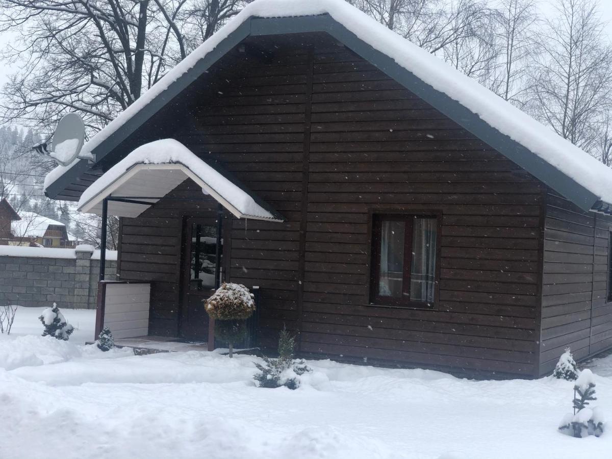 Краєвид Slawske Exterior foto