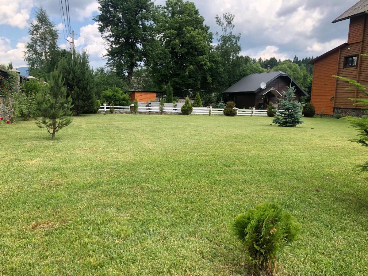 Краєвид Slawske Exterior foto