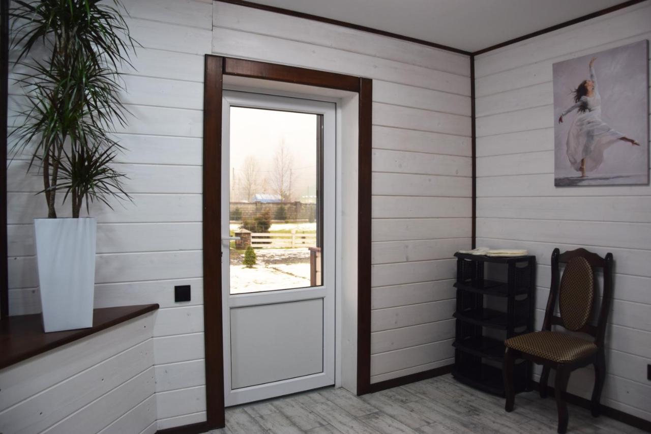 Краєвид Slawske Exterior foto