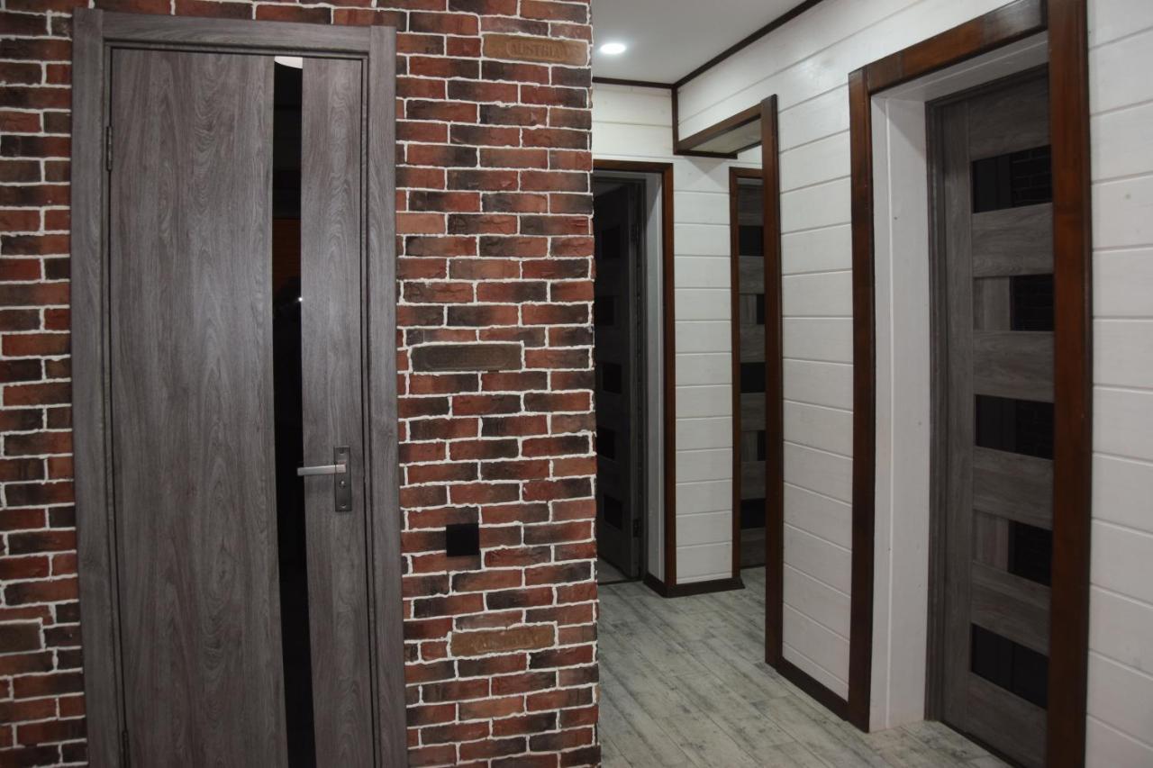 Краєвид Slawske Exterior foto