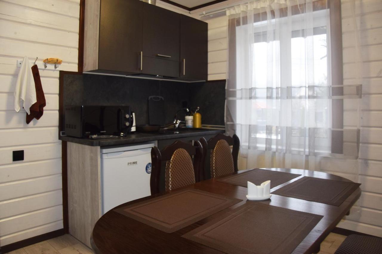 Краєвид Slawske Exterior foto