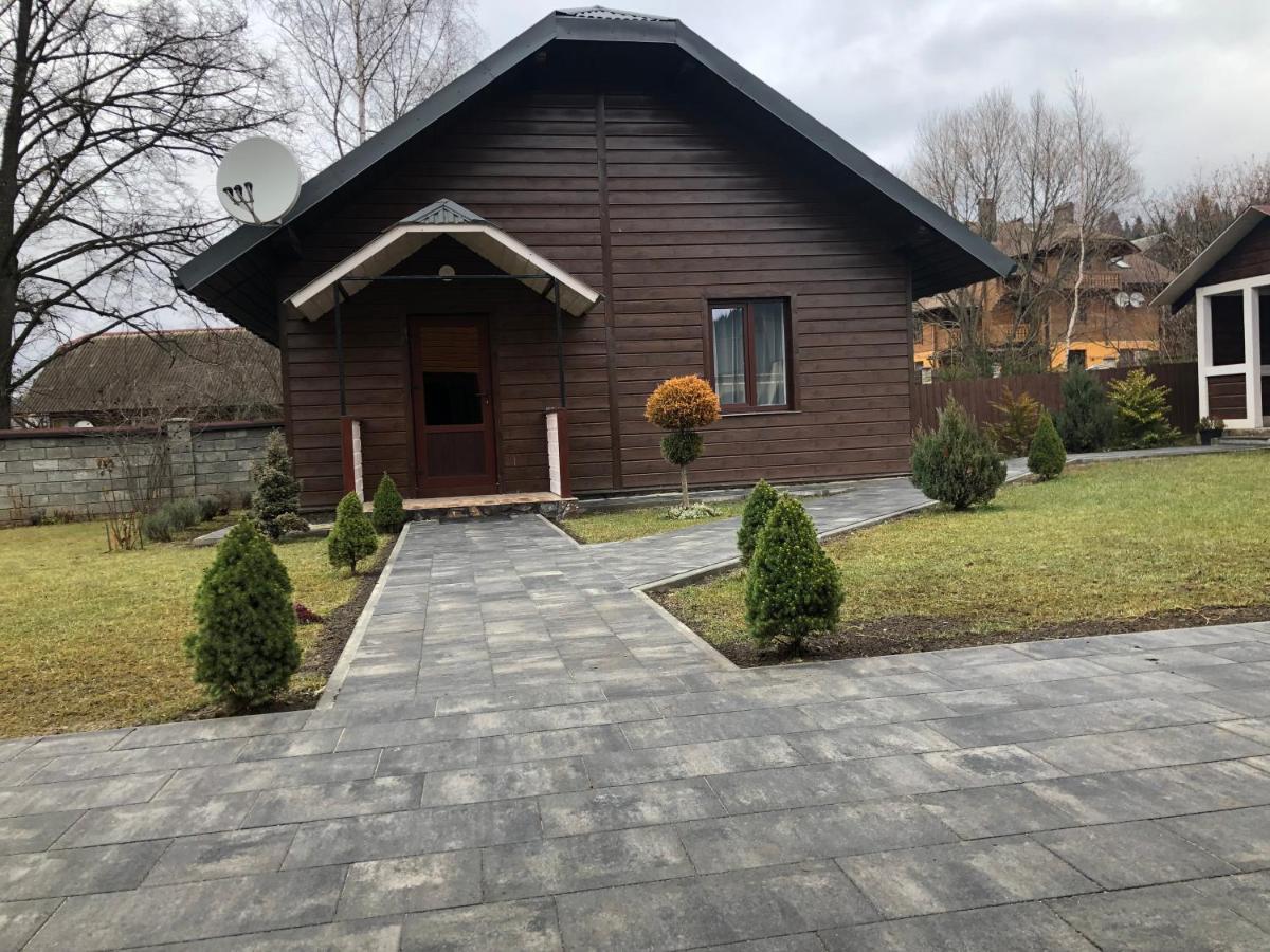 Краєвид Slawske Exterior foto