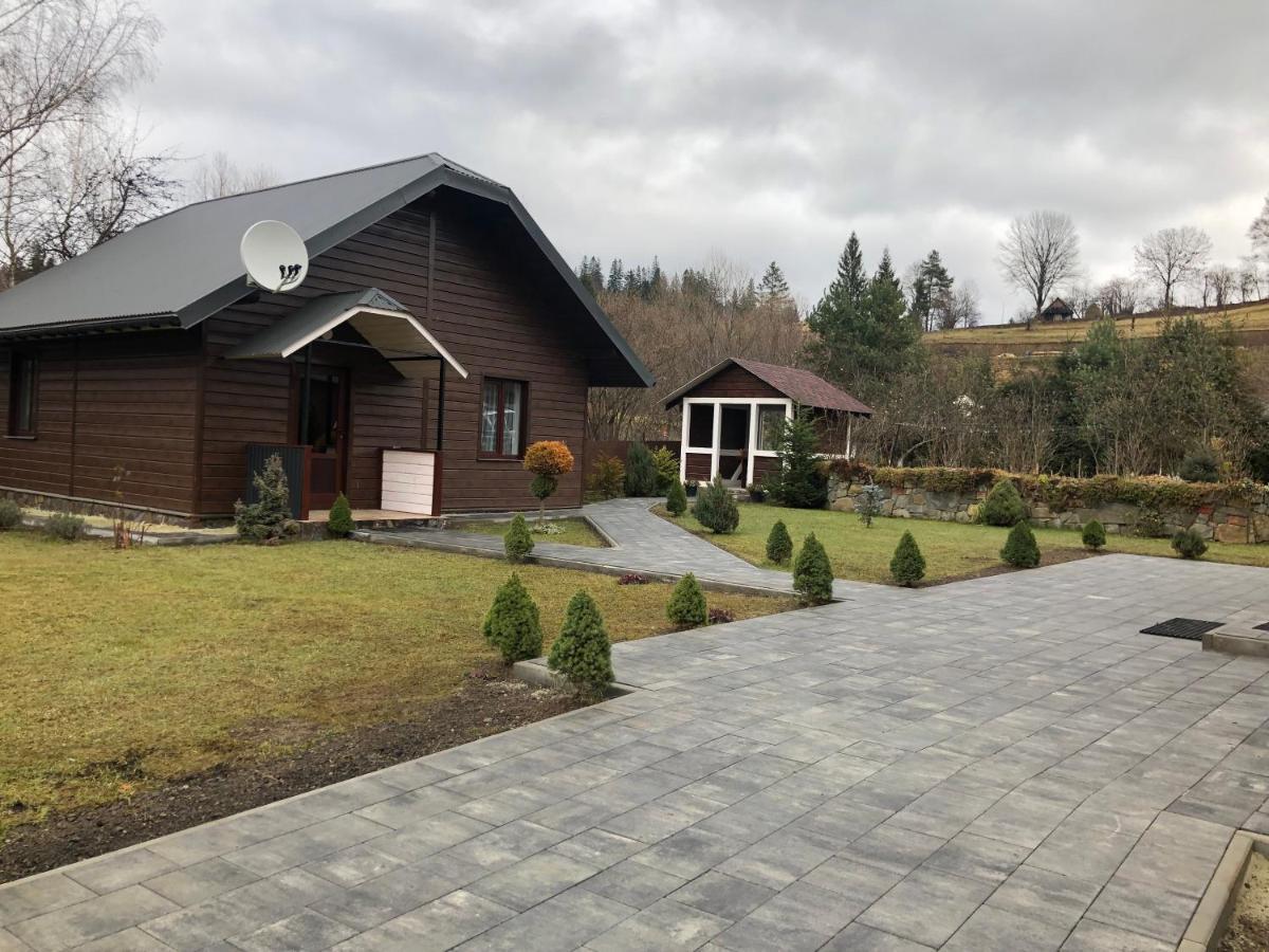 Краєвид Slawske Exterior foto