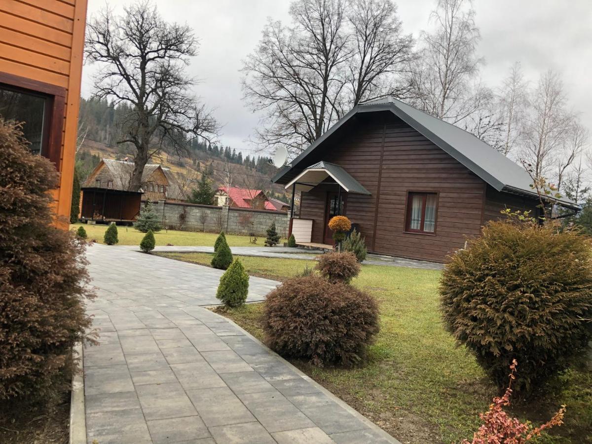 Краєвид Slawske Exterior foto