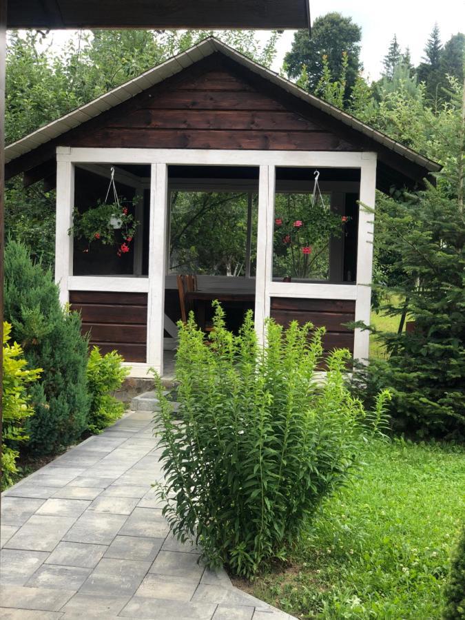Краєвид Slawske Exterior foto