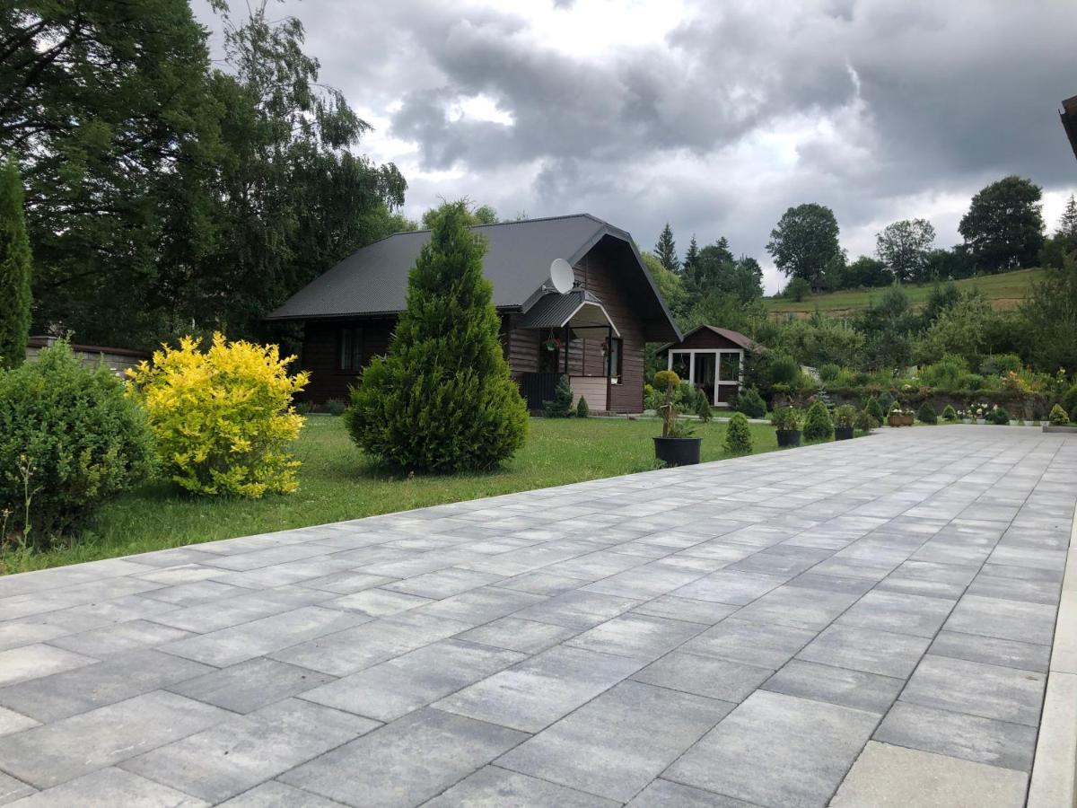 Краєвид Slawske Exterior foto
