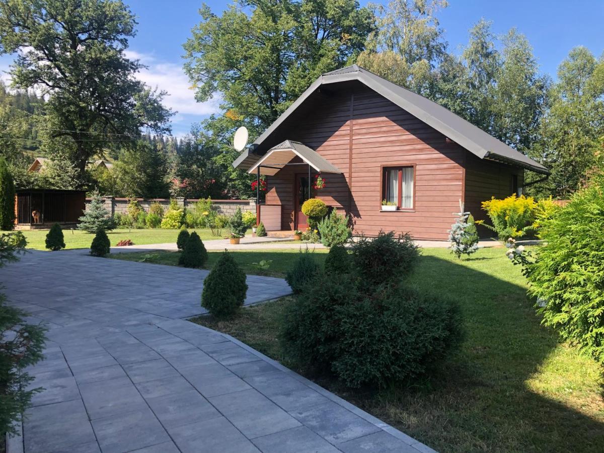 Краєвид Slawske Exterior foto