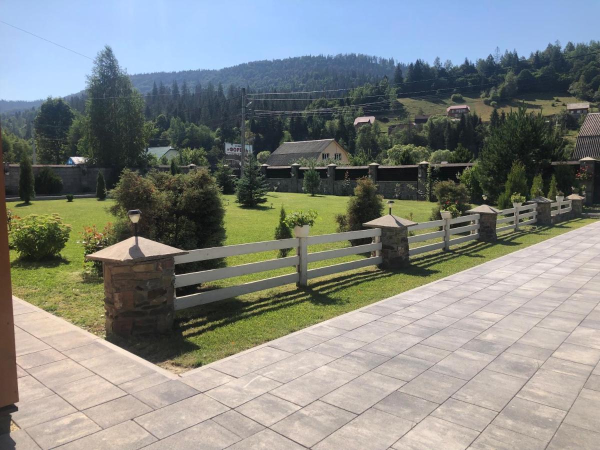 Краєвид Slawske Exterior foto