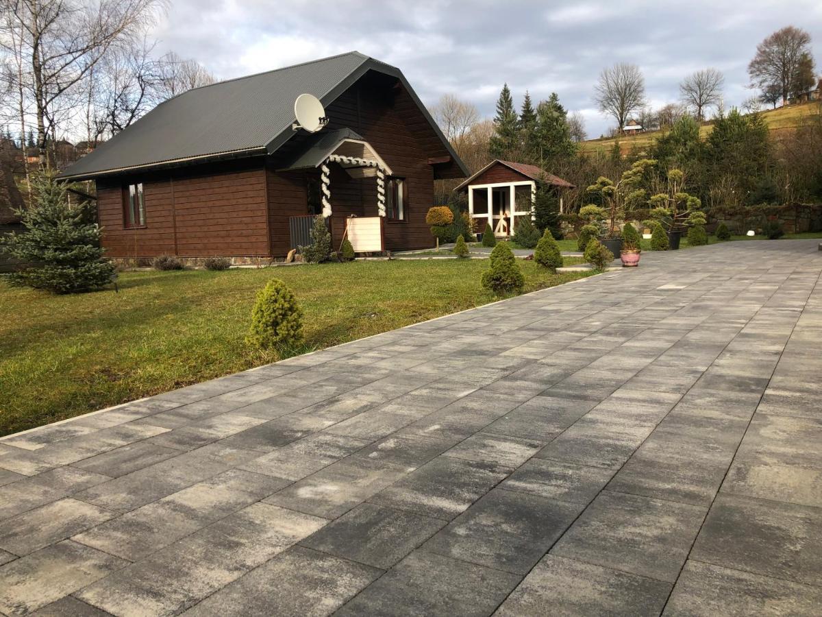 Краєвид Slawske Exterior foto