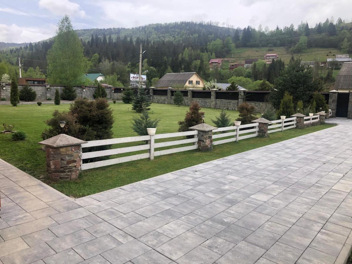 Краєвид Slawske Exterior foto